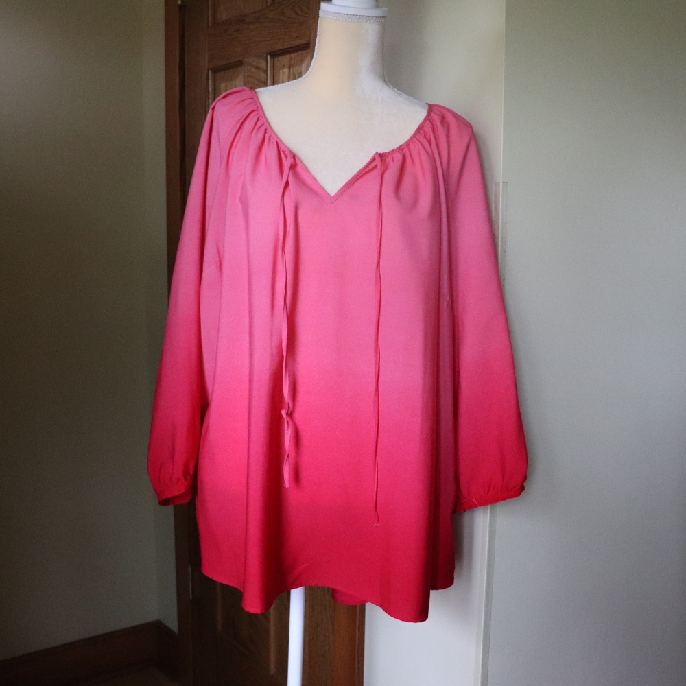 FRED DAVID  VERY CUTE SIZE: 3X